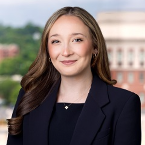 Madison Powers