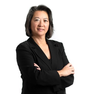 Mae L. Chow