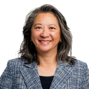 Mae L. Chow