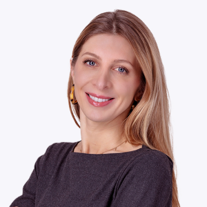 Magalie Dejoux