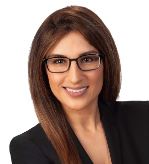 Photo of Maha Khalaj