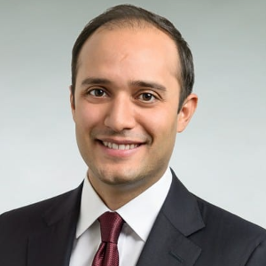 Mahdi Shams