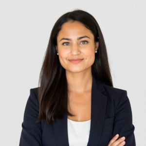 Mahrah Taufique