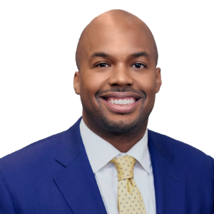 Malcolm J. Ingram