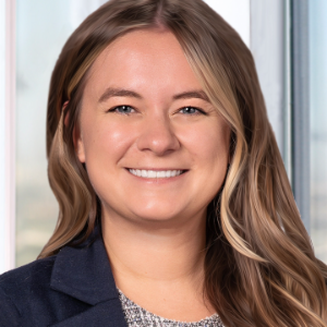 Mallory B. Wiese