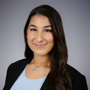 Manal Abraham