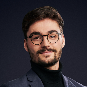 Manuel Côté
