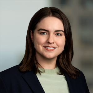 Mara Easterbrook Klebaner
