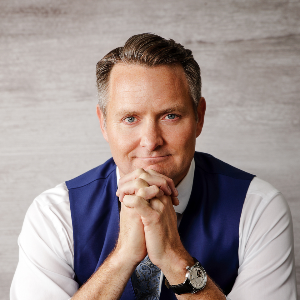 Marc A. Johnston
