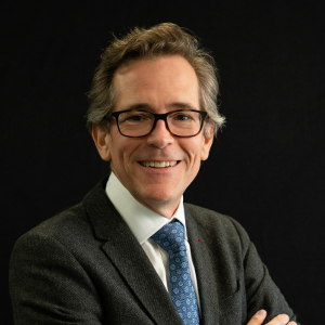 Marc Haefner