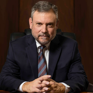 Marc J. Zucker