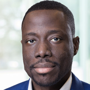 Marc-Joseph Gansah