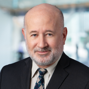 Marc M. Stern