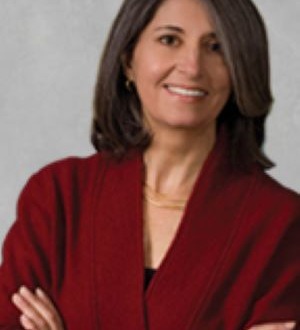 Marcia J. Mavrides