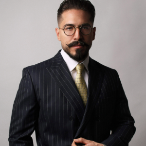 Marco Marchand Aceves