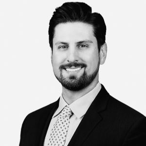 Marcus A. Garcia