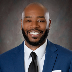 Marcus L. Wainwright