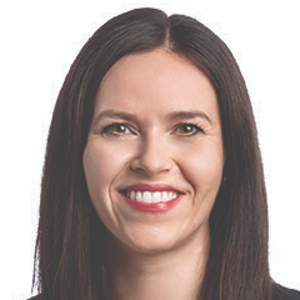 Mareine Gervais Cloutier