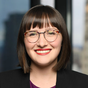 Maren Magill