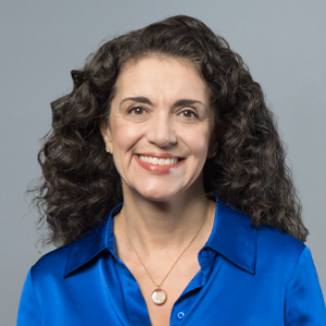 Maria Anderson