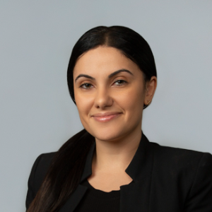 Maria Arakelian