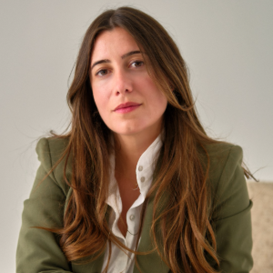 Maria Barbancho