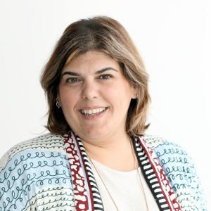 María Gomes Sousa