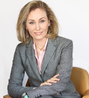 María Jesús Serrano Conde