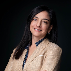 Maria Jimena Escandon