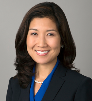 Marian J. Lee