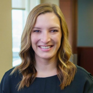 Marianna Knister Downer