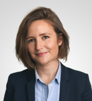 Marie-Amélie Eudeline - Lyon, France - Lawyer | Best Lawyers