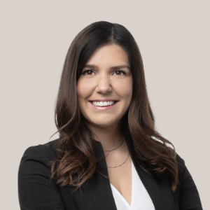 Marie-Gabrielle Bélanger