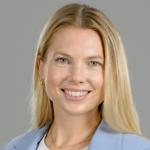 Marie Grüger