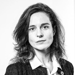 Marina Matousekova - Paris, France - Lawyer | Best Lawyers