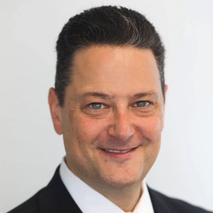 Mark A. Brown