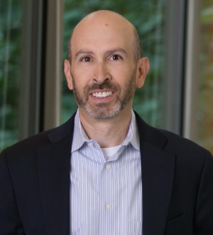 Photo of Mark B. Wiletsky