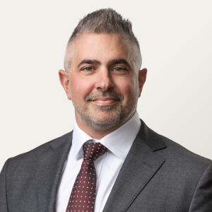 Mark Borrello