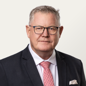 Mark Branagan