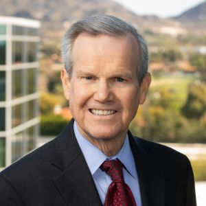 Mark C. Dangerfield