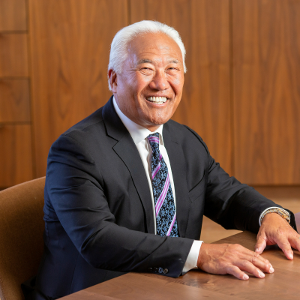 Mark Douglas Kamitomo