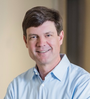 Photo of Mark E. Hamilton