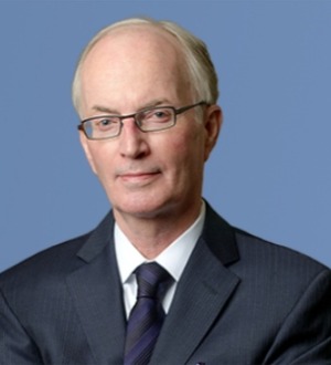 Mark E P Cavanaugh Toronto Canada Lawyer Best Lawyers