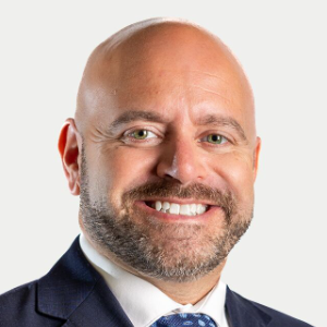 Mark Giavedoni