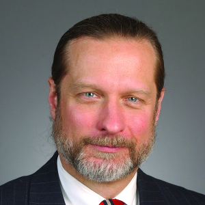 Mark J. Macenka