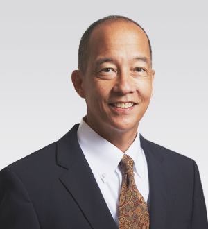 Mark K. Murakami - Honolulu, HI - Lawyer | Best Lawyers