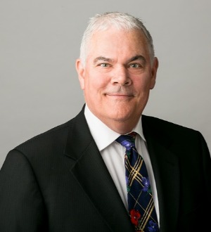 Mark M. Skorah, K.C.