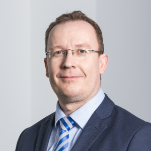 Mark Riebau