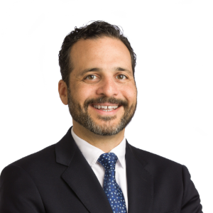 Mark W. Hanna