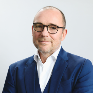 Markus Kelber